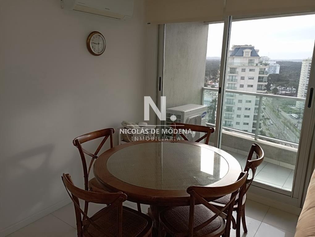 Apartamento de 2 dormitorio en venta, Roosevelt