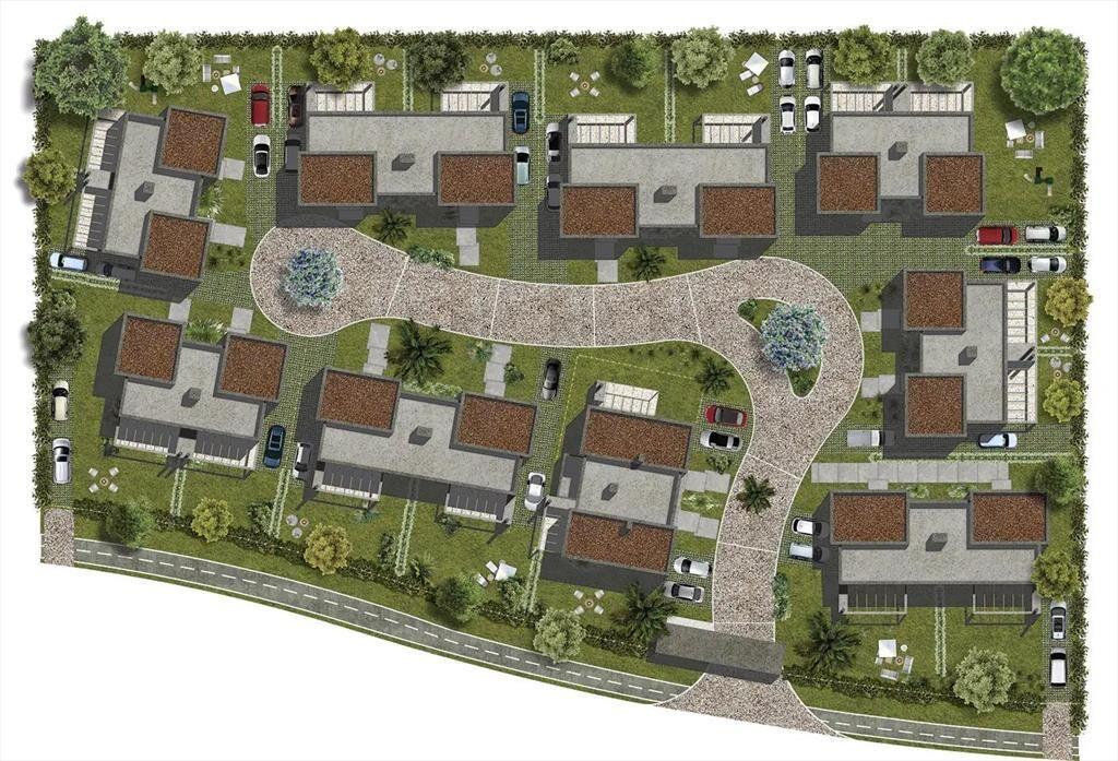 Venta Casa Duplex 3 Dormitorios en Carrasco Norte