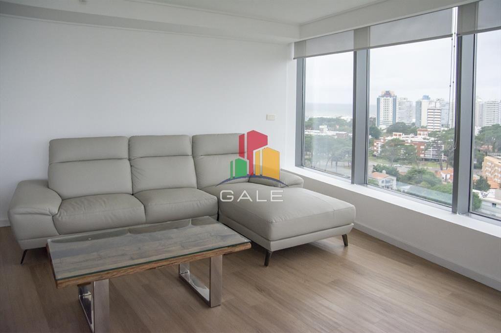 Venta Mansa Piso alto