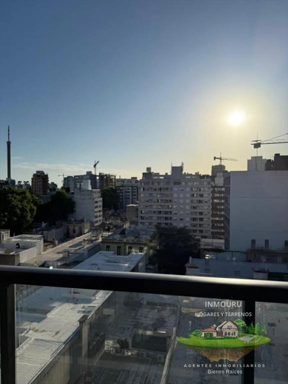 Venta de Apartamento en Cordón de 1 Dormitorio.