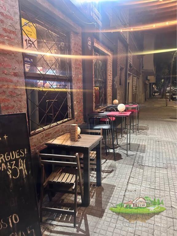 Venta de llave comercial en Tres Cruces