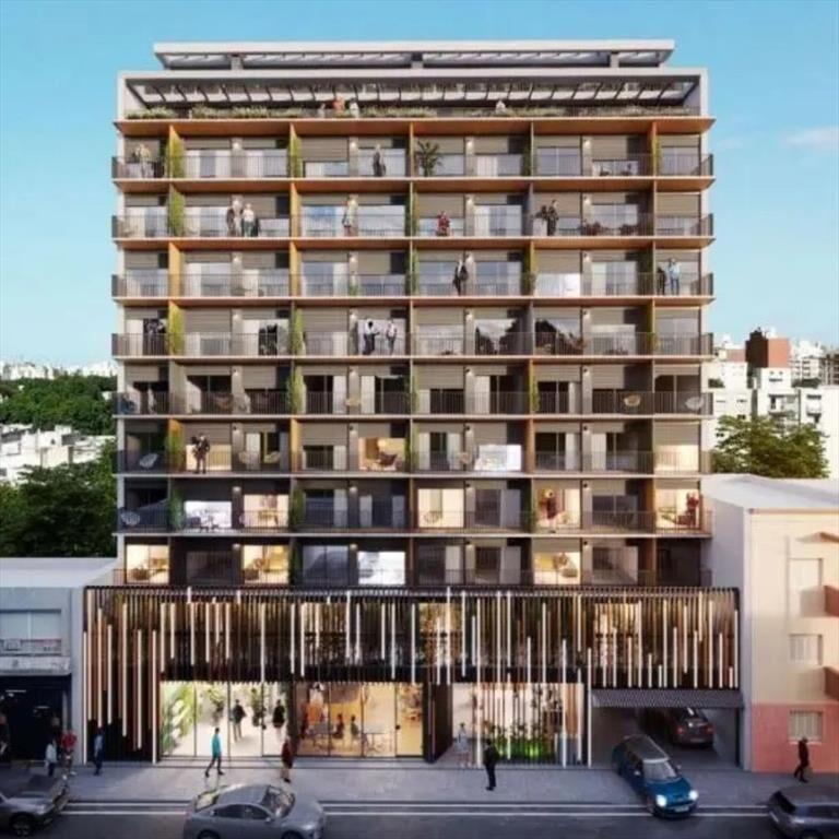 Venta apartamento 2 dormitorios Cordón Winks Magallanes