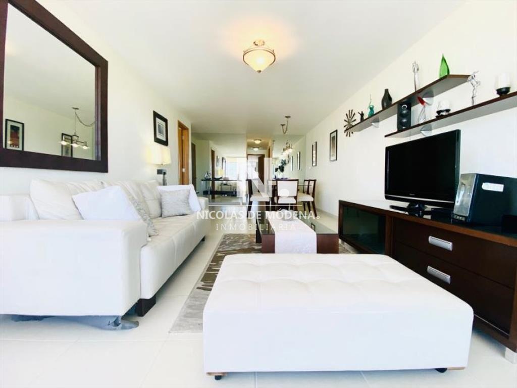 Venta de Apartamento 2 DORMITORIOS en PLAYA MANSA