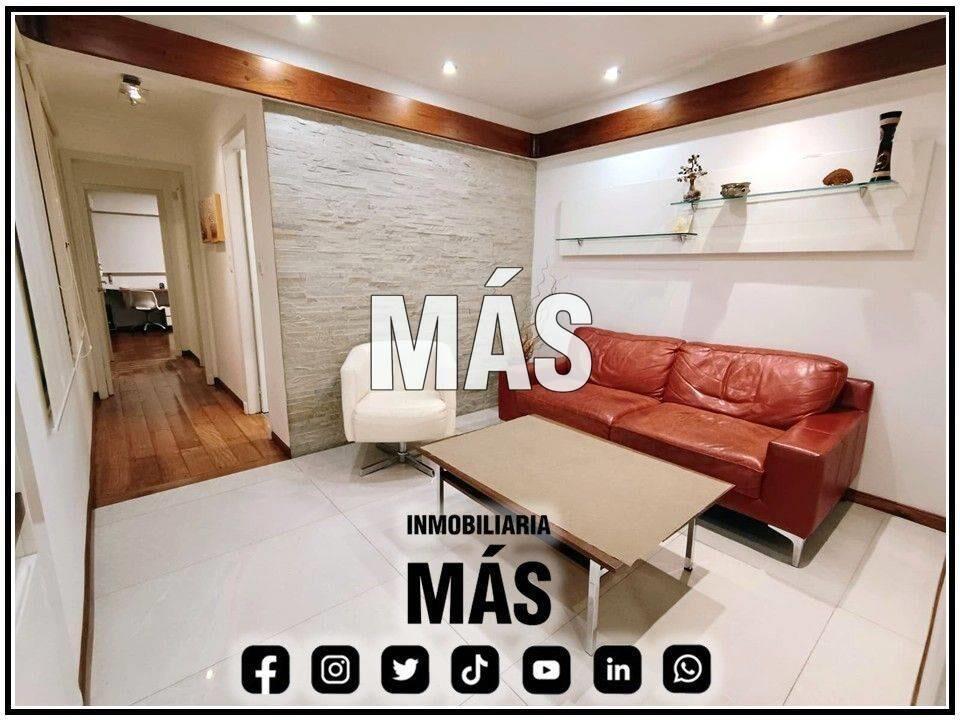 Apartamento Alquiler Pocitos Montevideo iMas.uy EN...