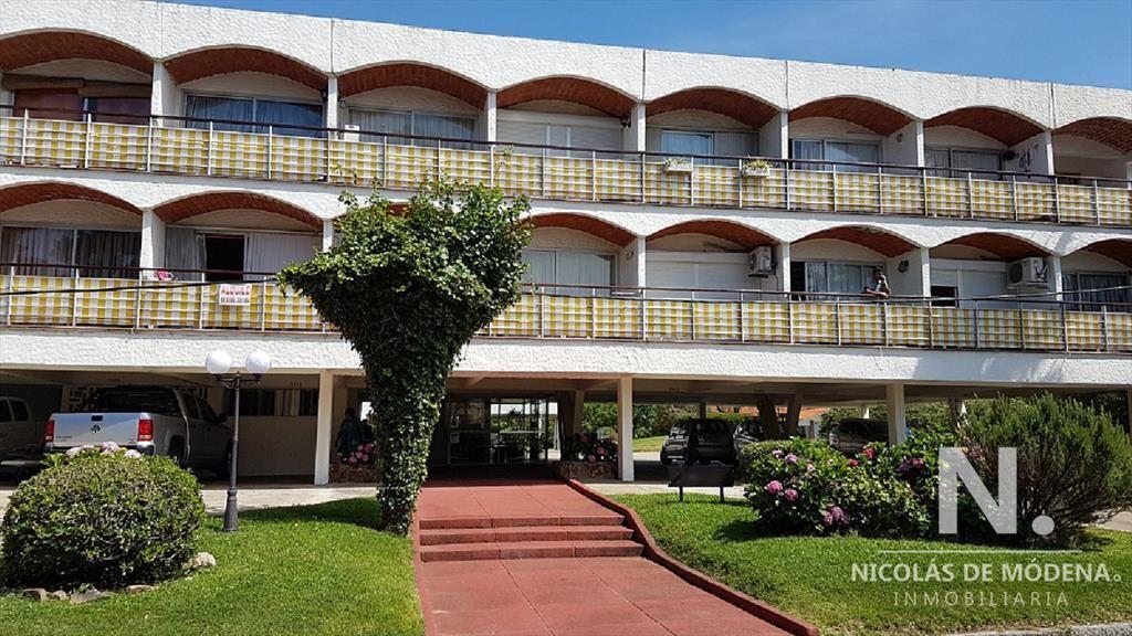 Apartamento en la Mansa 1 dormitorio con balcón