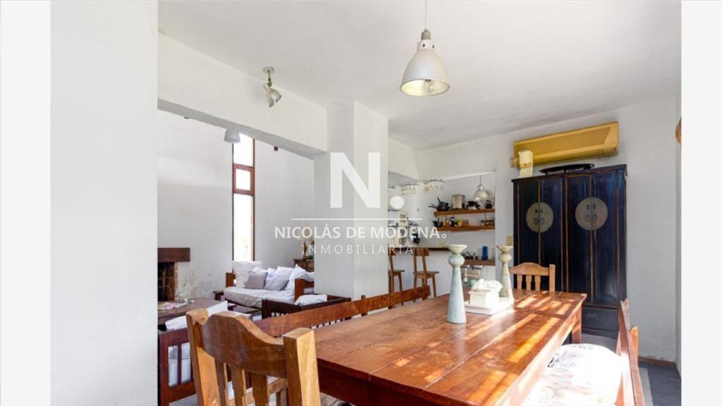 Casa de 3 dormitorios en pinares con parrillero