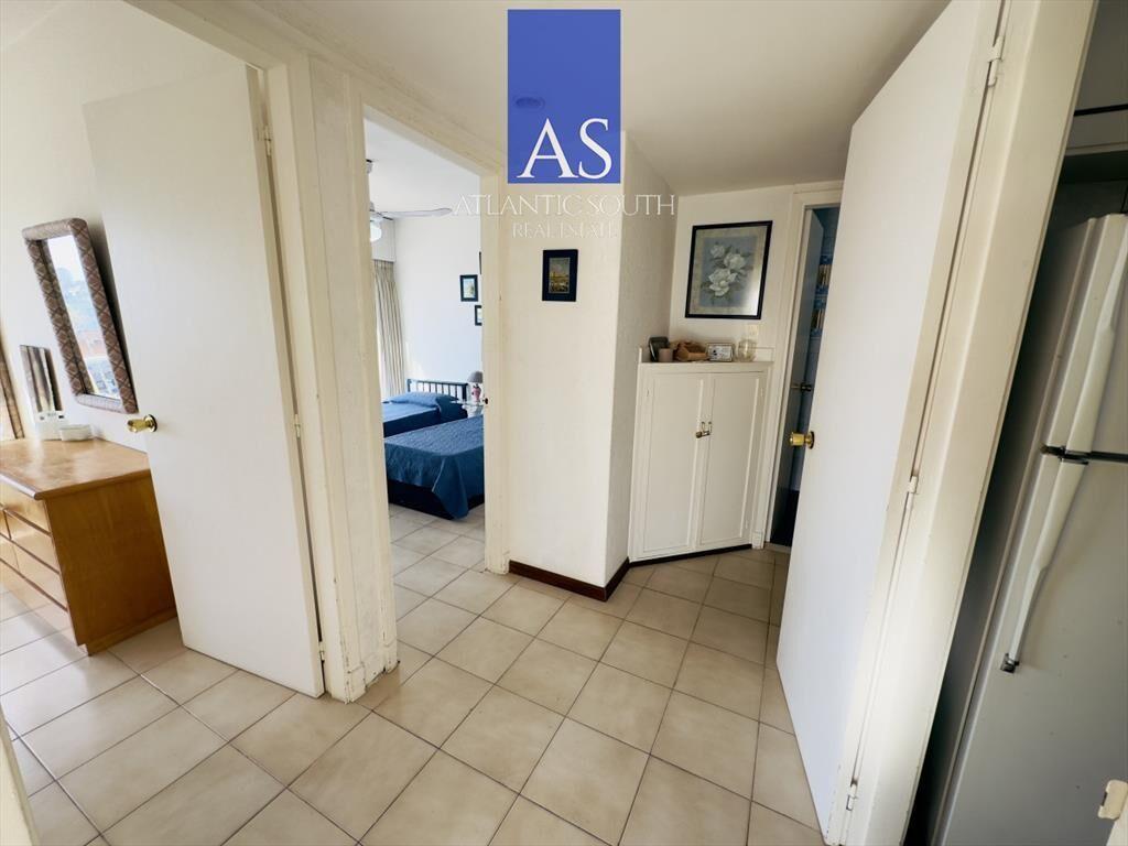 Apartamento en venta 2 dormitorios con vista y en