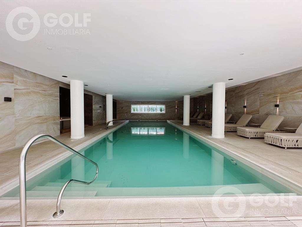 Venta de apartamento 2 dormitorios en JOY Pocitos