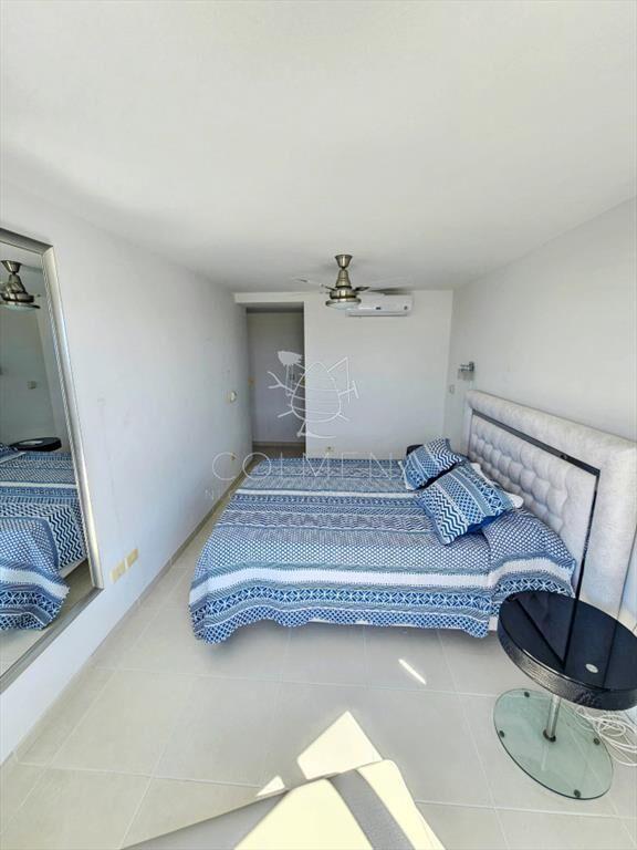 Apartamento en mansa