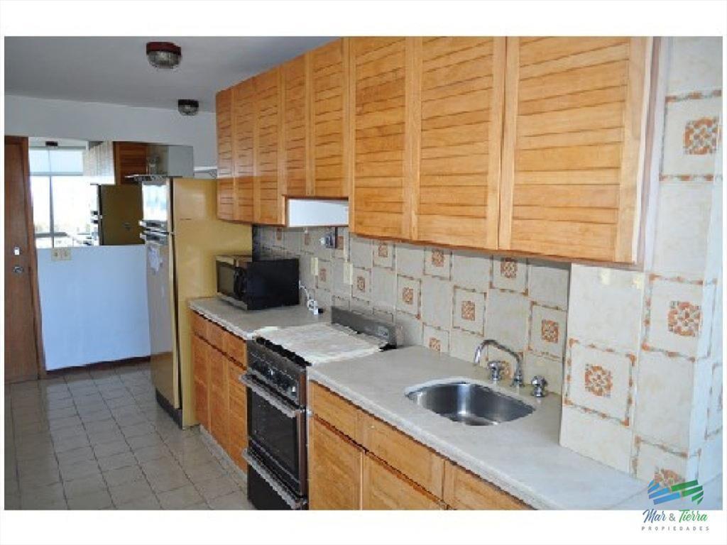 Apartamento en Roosevelt, 2 dormitorios *