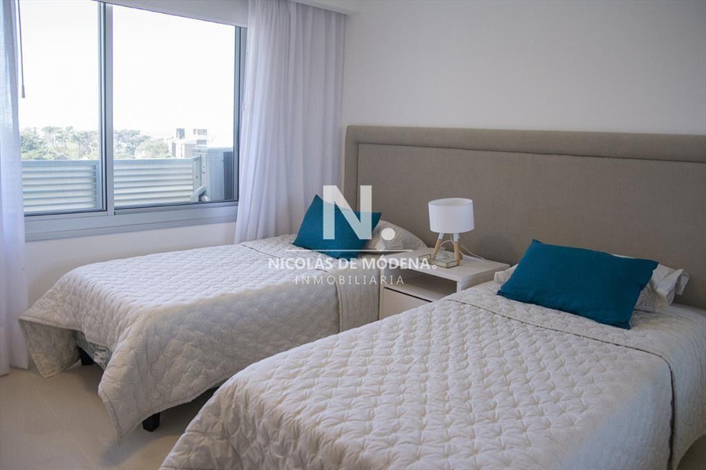 Hermoso departamento frente al mar!!!