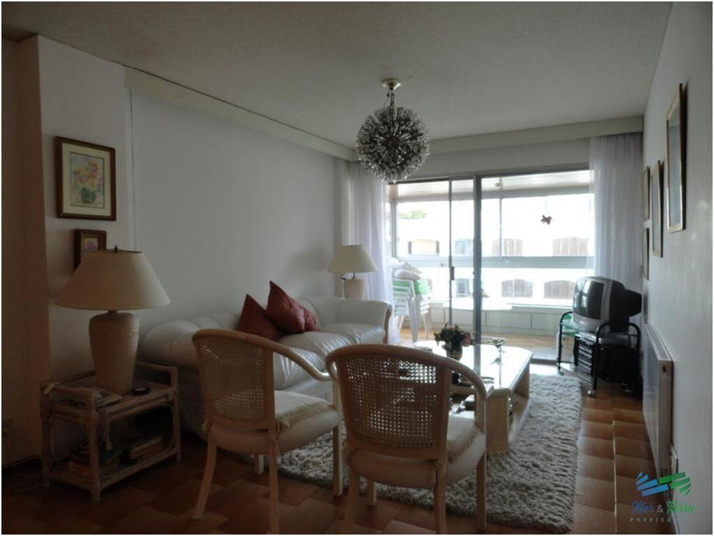 Apartamento en Mansa, 3 dormitorios *