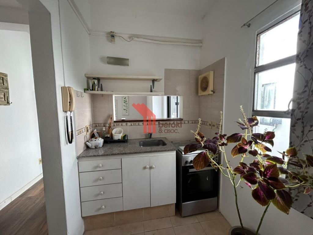 VENTA APARTAMENTO 2 DORMITORIOS CORDÓN SUR
