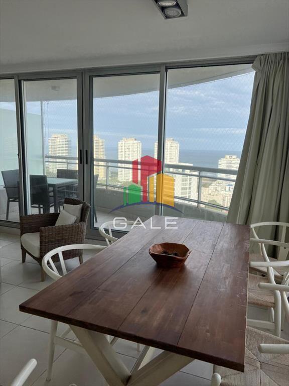 Apartamento de 2 dormitorios en Roosevelt - Punta