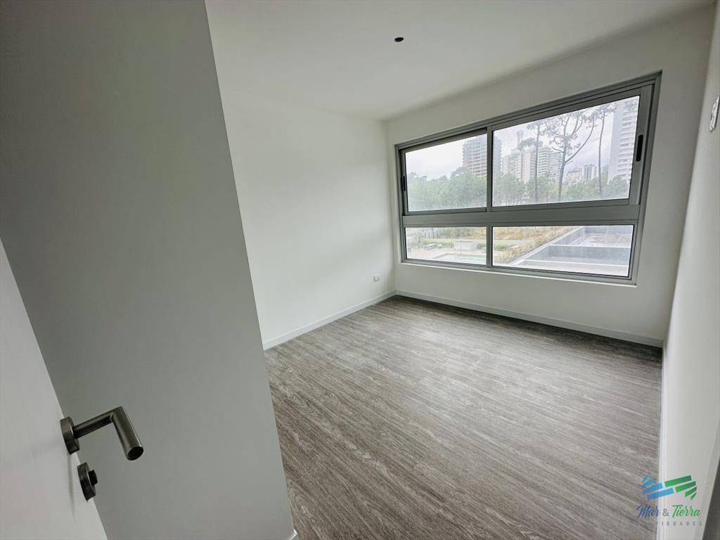 Vendo apartamento 1 dormitorio a estrenar en edificio con s