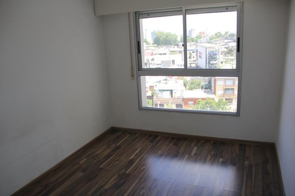 Venta Apartamento 1 dormitorio Tres Cruces Central P
