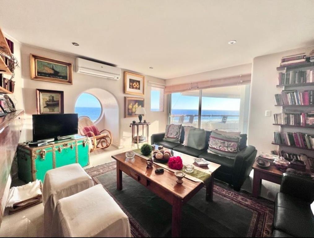 DEPARTAMENTO EN VENTA 2 DORMITORIOS EN MANSA, PUNTA DEL EST