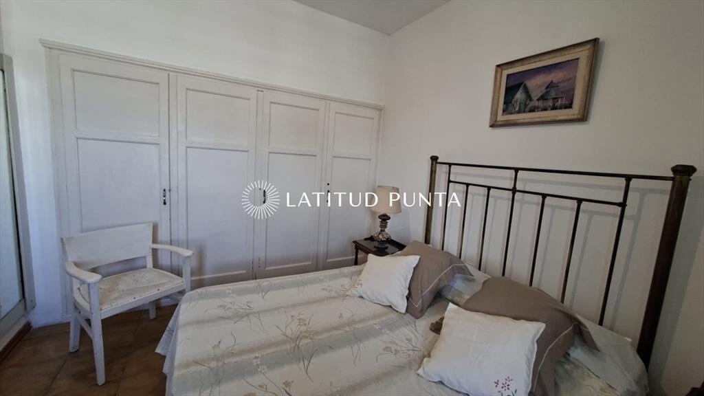 Apartamento 1 dormitorio. Península