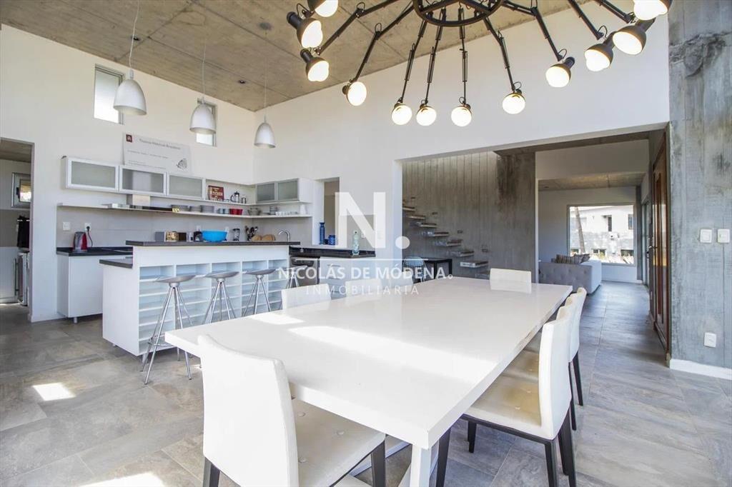 Casa en venta de 4 dormitorios en José Ignacio