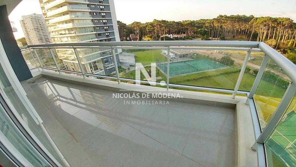 Apartamento en venta Playa Brava 1 dormitorio