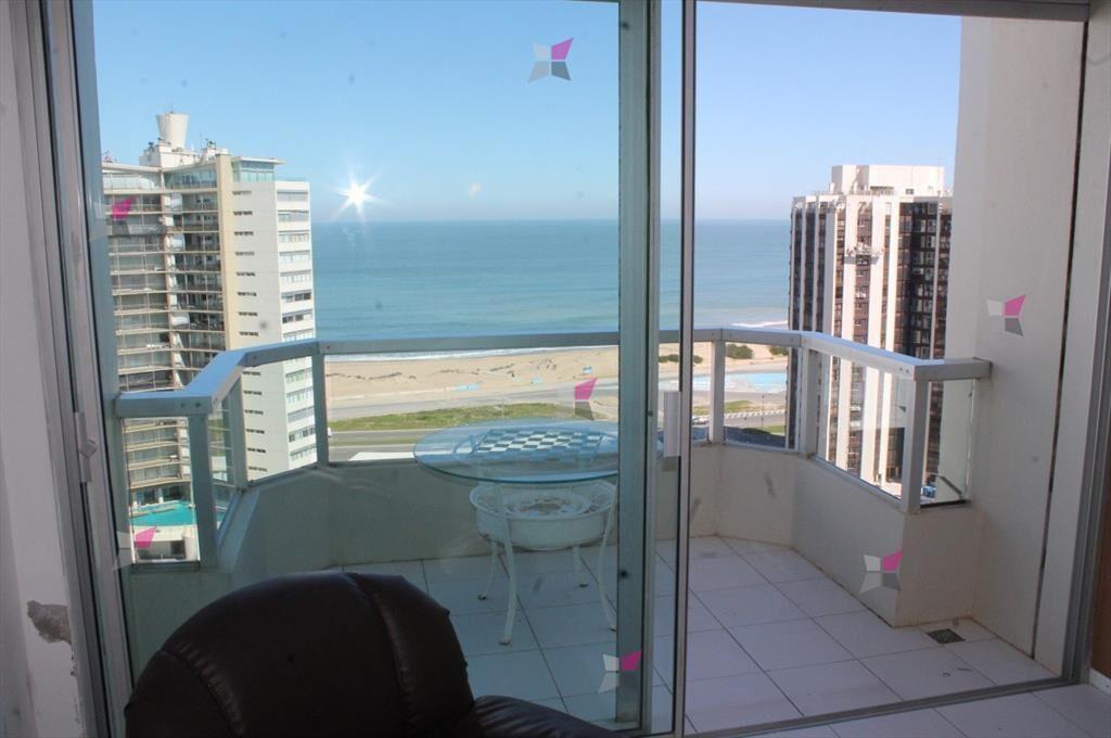 ALQUILER TEMPORAL APARTAMENTO DE 2 DORMITORIOS TORRE MARINA