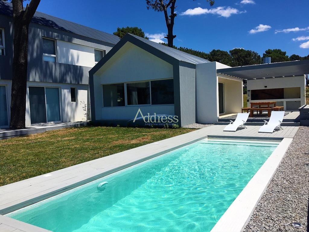 Casa en Pinar del Faro - Jose Ignacio