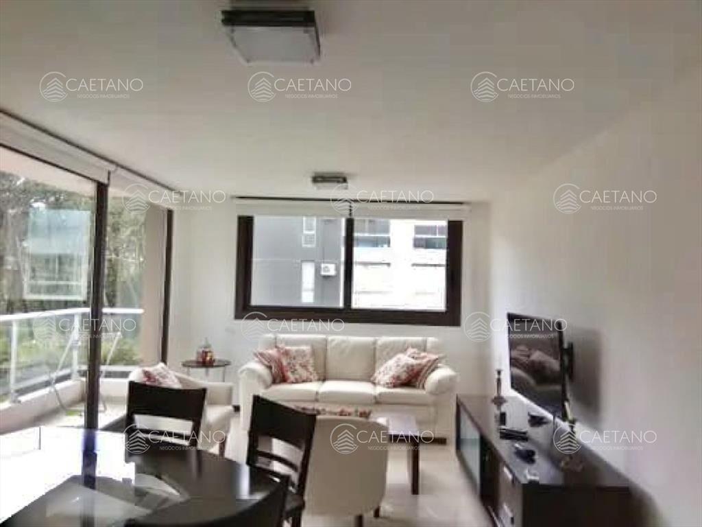 Alquiler invernal apartamento 2 dormitorios. del