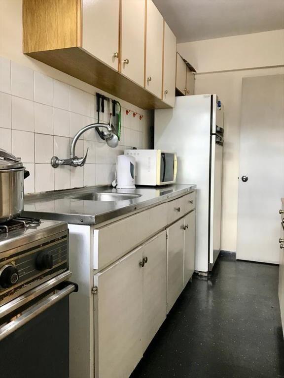 Venta Apartamento 2 dormitorios y amplio garaje - Cordón Mo