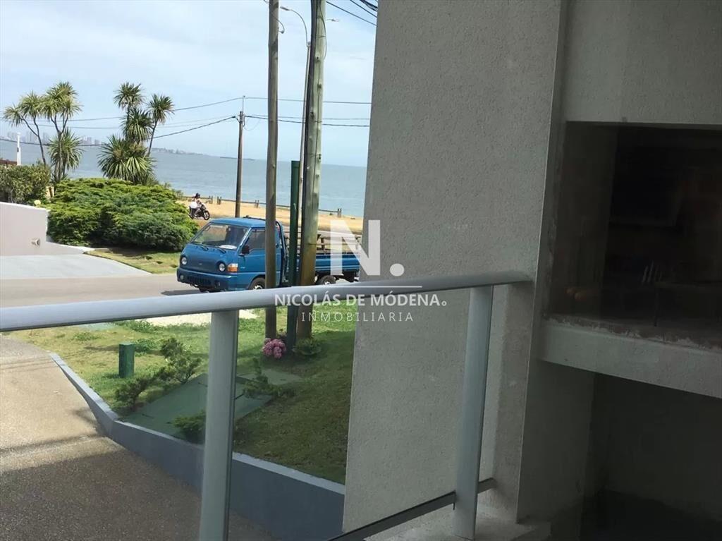 Departamento de 2 dormitorios en Edificio Tinte ,