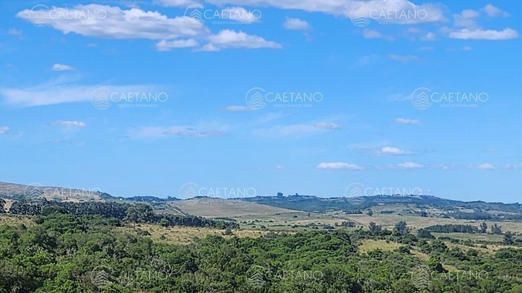Campo 60 hs en Pueblo Edén Ruta 12