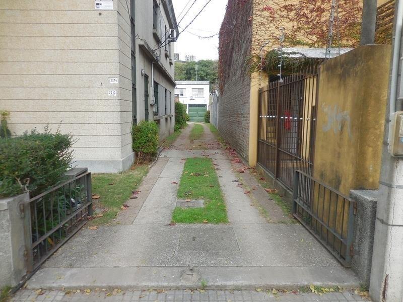 Apartamento Alquiler en La Blanqueada
