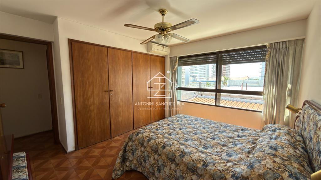 Venta Apartamento 2 Dormitorios y Dependencia del