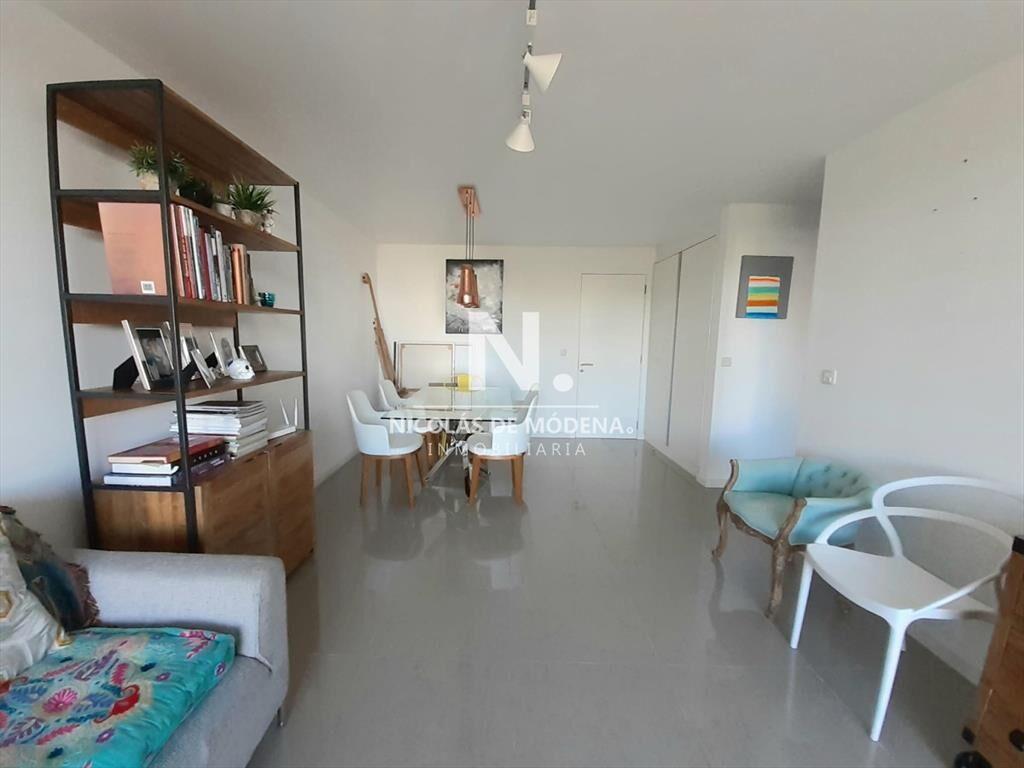 Torre One departamento de 1 dormitorio en venta