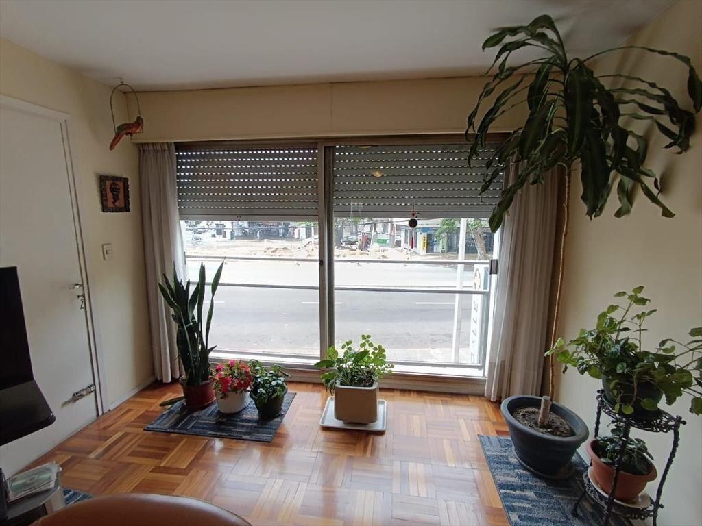 Apartamento -Avenida Brasil y Brito del Pino, 3 dormitorios