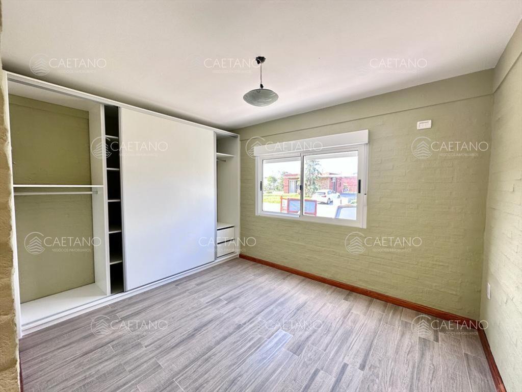 Venta casa - 2 Dormitorios 2 BaÃ±os + Parrillero - PiriÃ¡po