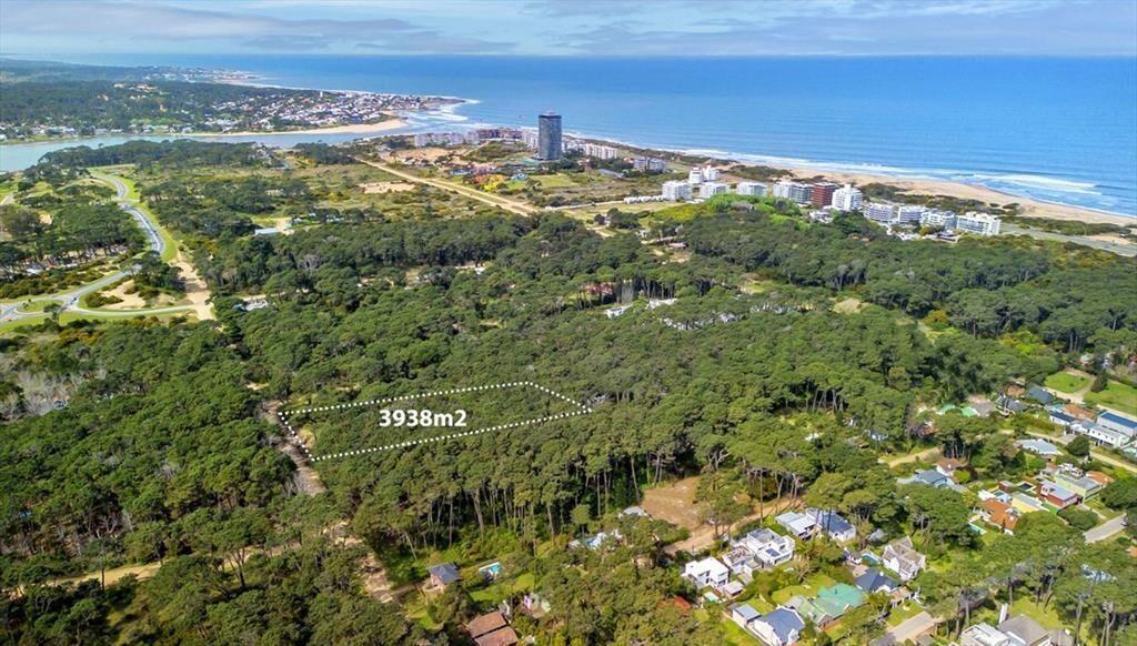 VENTA TERRENO DESARROLLO RINCON DEL INDIO
