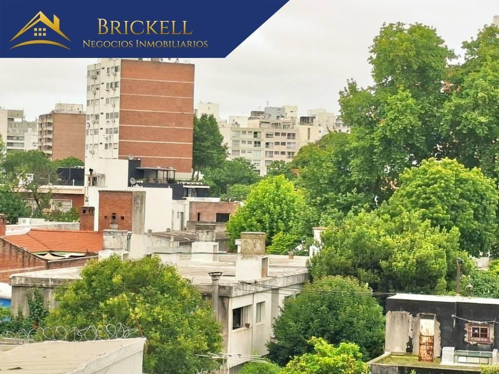 Apartamentos Venta Pocitos