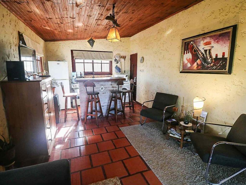 VENTA CASA 2 DORMITORIOS GUAZUVIRA NUEVO