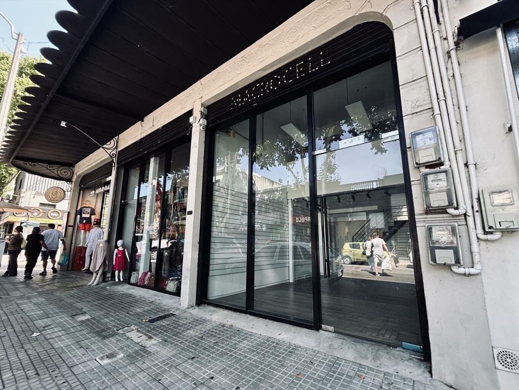 ALQUIELR LOCAL COMERCIAL EN JUSTICIA Y LIBRES ZONA MAYORIST