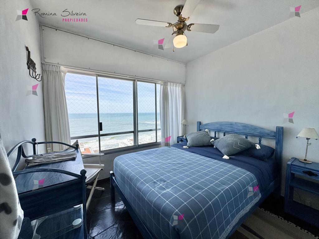 APARTAMENTO ALQUILER TEMPORAL 1 DORMITORIO Y -