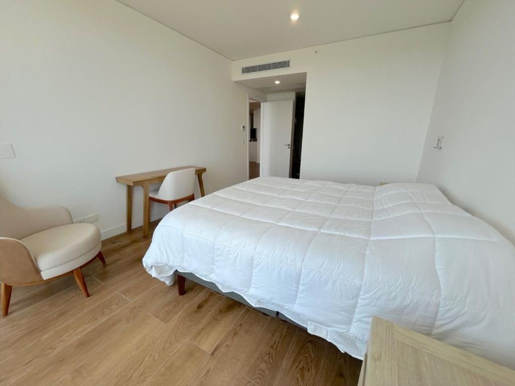 Apartamento de 1 dormitorio en alquiler, brava