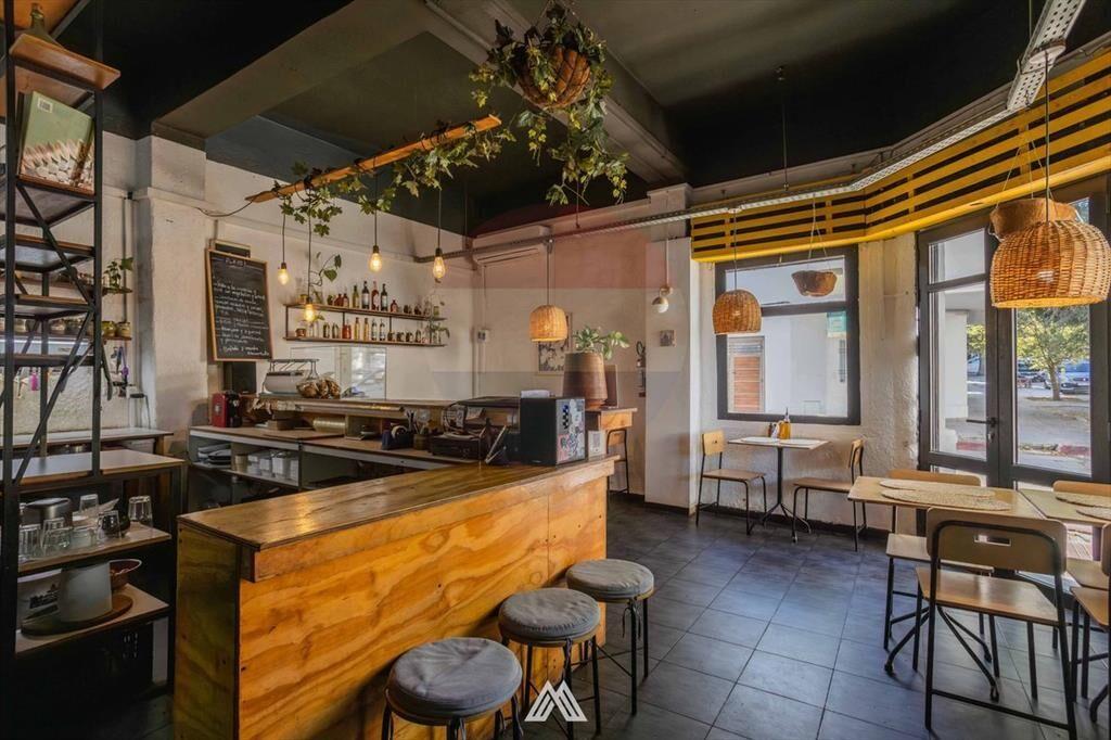 VENTA DE LLAVE DE RESTAURANTE EN POCITOS