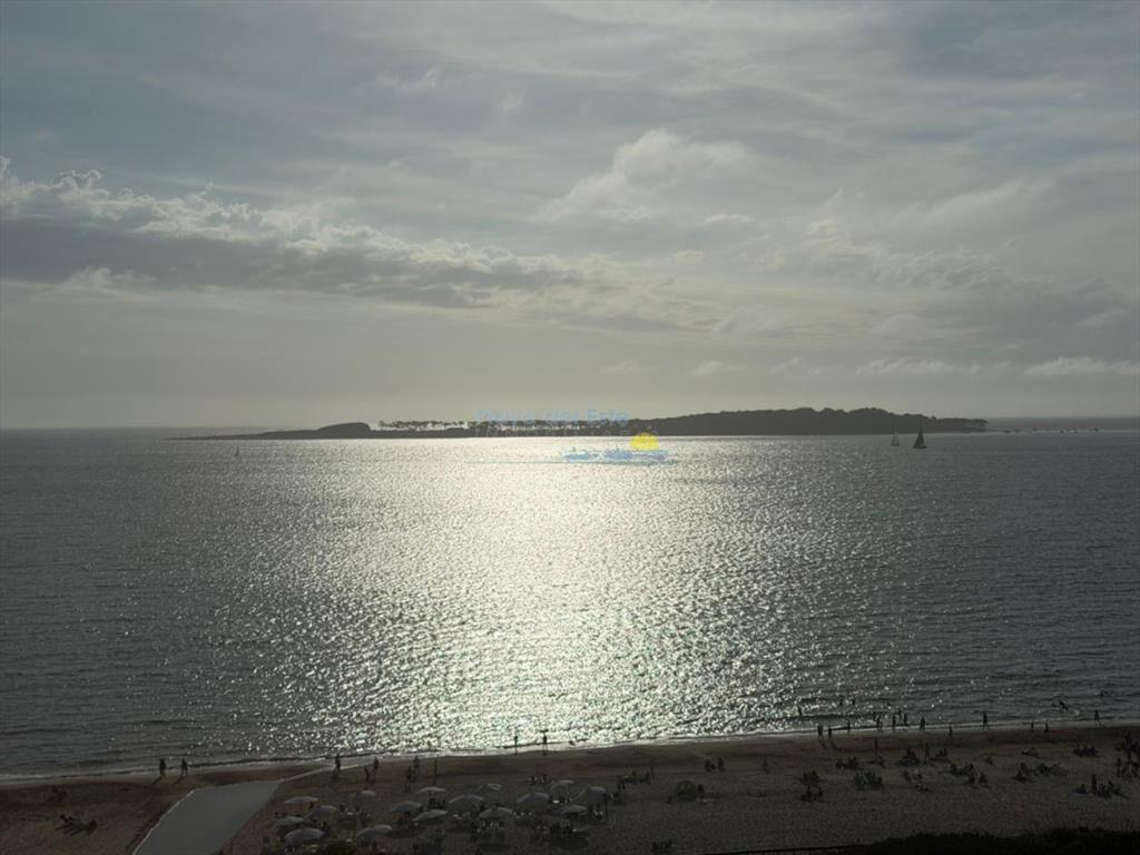 Apartamento en alquiler temporal en Torre , Punta