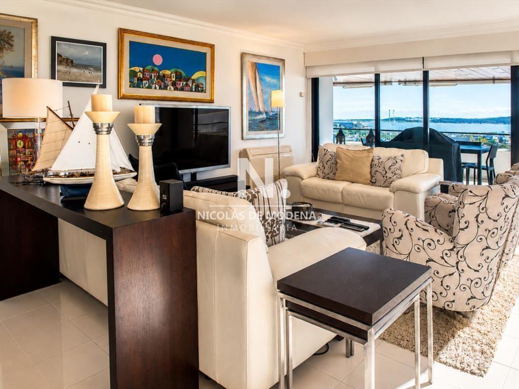 Espectcular departamento en venta frente al 3