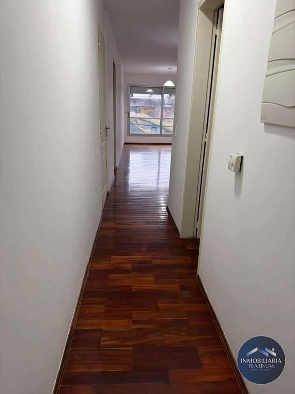 Apartamento en alquiler c/ cochera en Buceo