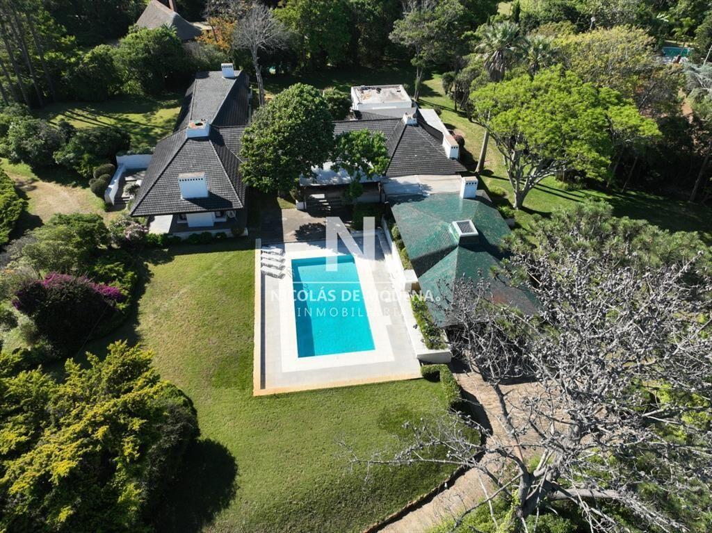 Venta Casa 6 suites en Punta Ballena
