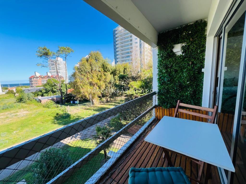 Apartamento en venta de 2 dormitorios en Edificio Epidauro,