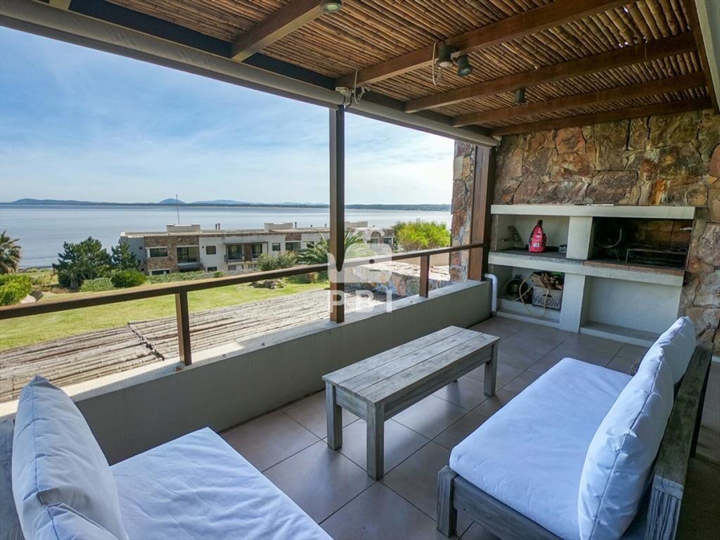 Apartamento 3 dormitorios en Punta Ballena - -