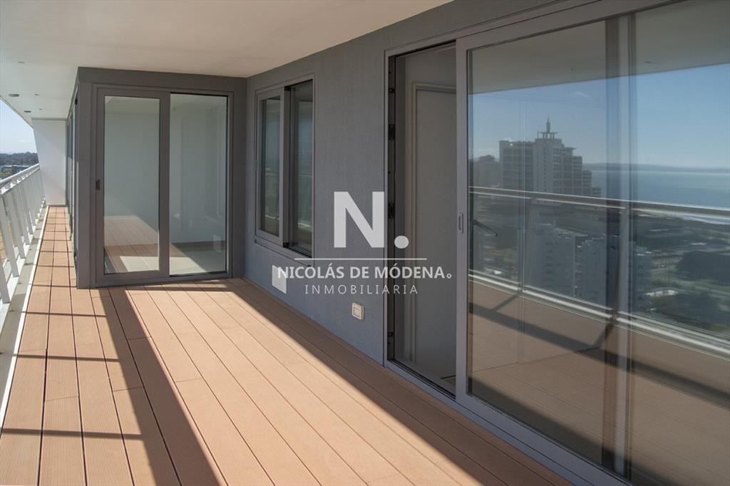 Apartamento a la Venta