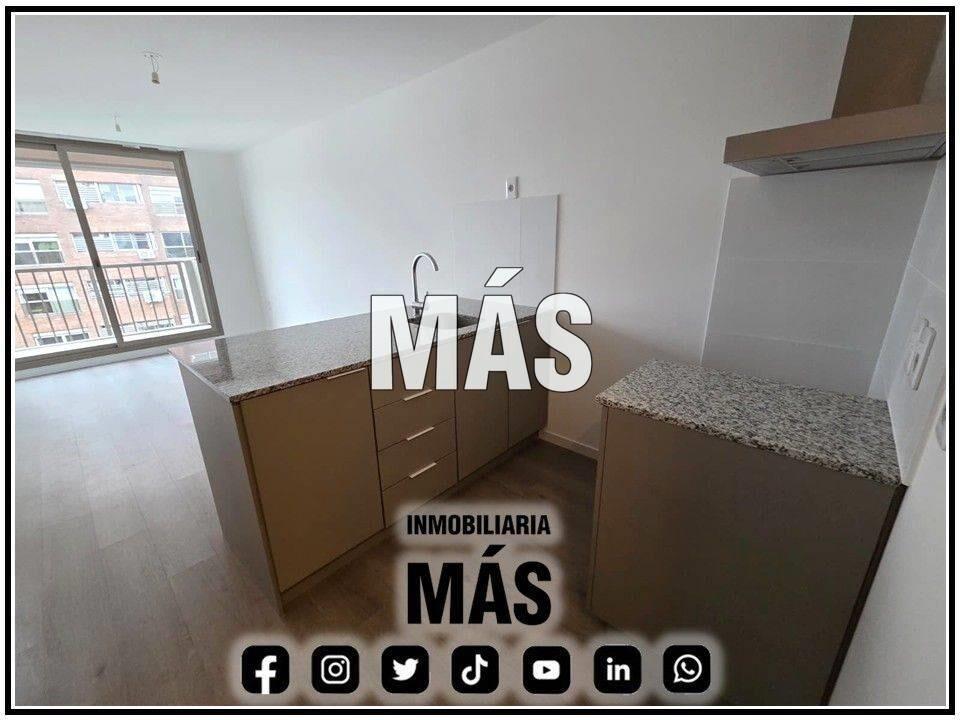 Apartamento Venta A Estrenar Parque Batlle Montevideo iMa...